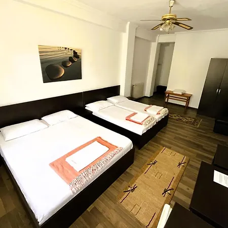 Hostel Egreta Eforie Nord