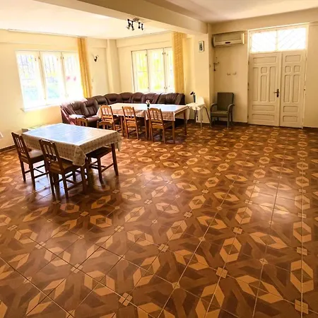 Egreta Hostel Eforie Nord