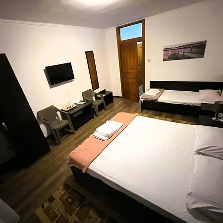 Egreta Hostel Eforie Nord