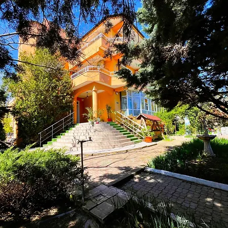 Hostel Egreta Eforie Nord