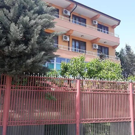 Hostel Egreta Eforie Nord