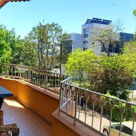 Hostel Egreta Eforie Nord