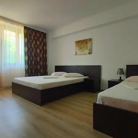 Hostel Egreta