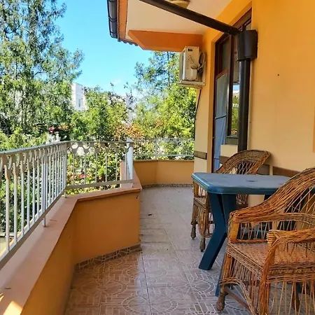 Hostel Egreta Eforie Nord
