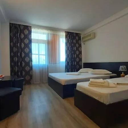 Hostel Egreta *