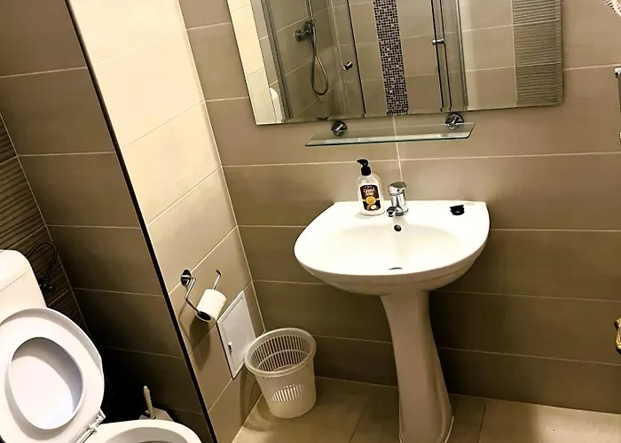 Egreta Észak-Eforie