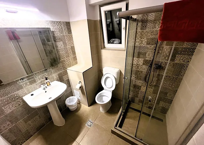 Hostel Egreta Eforie Nord