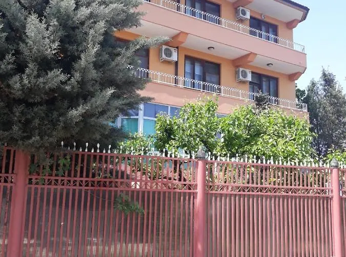 Hostel Egreta Eforie Nord