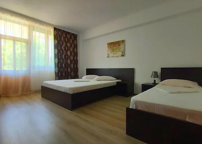 Auberge de jeunesse Egreta